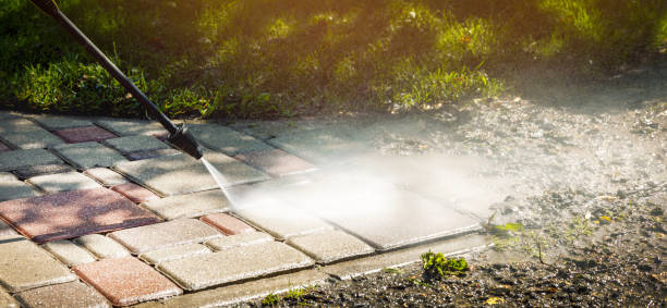 Solar Panel Cleaning in Eagle Point, OR