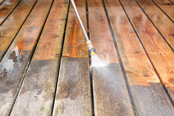 Best Building Exterior Washing  in Eagle Point, OR